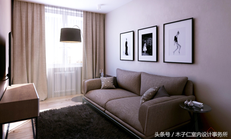 家居常识99条,软包背景墙发黄的解决办法