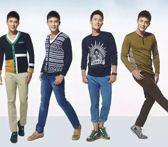 幂幂同款中国风外套两面穿,百元以内穿搭单品