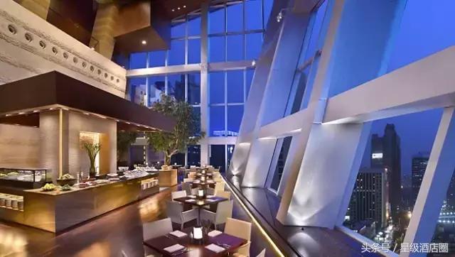 深圳文华酒店下午茶,深圳最顶级的五星酒店