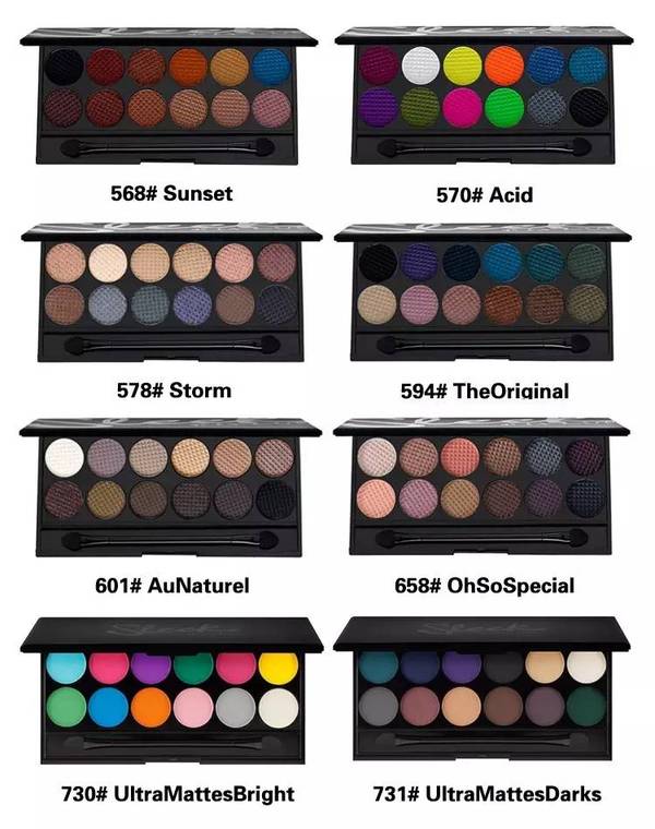 实用平价的美妆用品推荐一下,实用便宜美妆好物