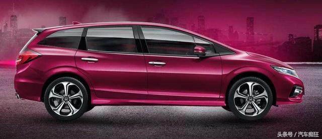 东本新款车型即将上市,东本最好的车