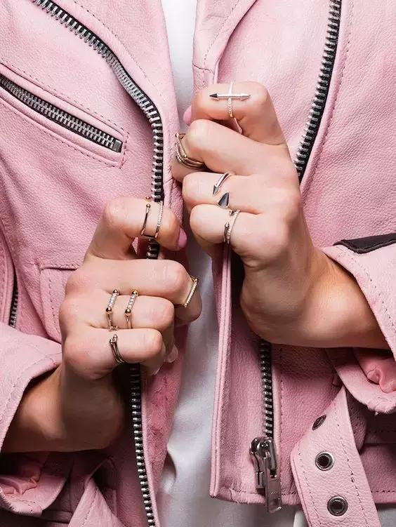 明星同款一千以内的饰品,明星同款百元饰品