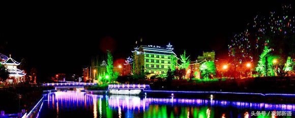 黔东南州剑河县苗族,美丽的黔东南剑河县