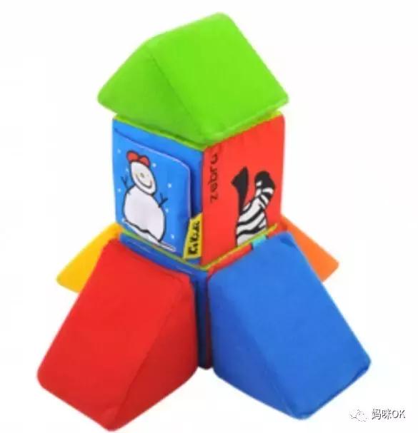 认知数字启蒙教具介绍,认知玩具拼图