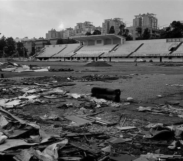 郴州老街上现在人气旺吗,郴州良田老街改造