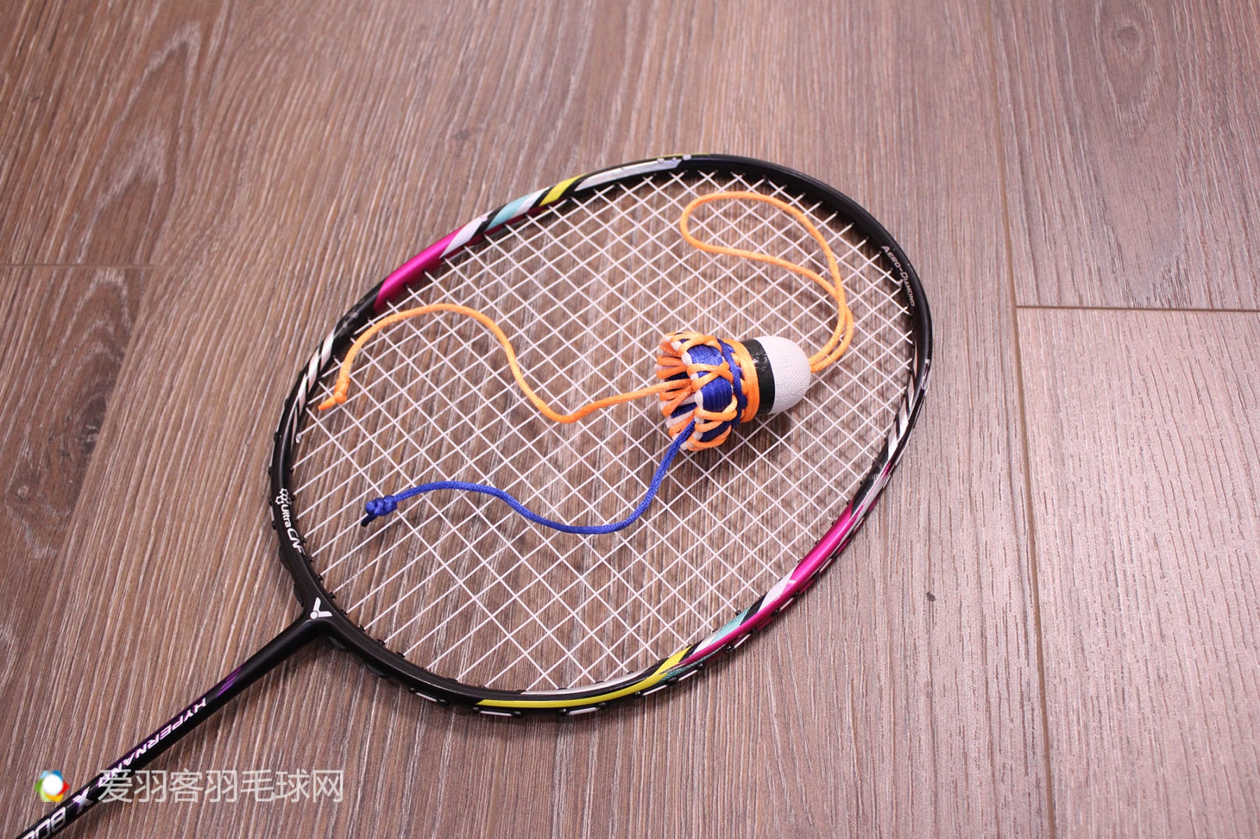 胜利羽毛球拍hx800,羽毛球拍从入门到高端推荐