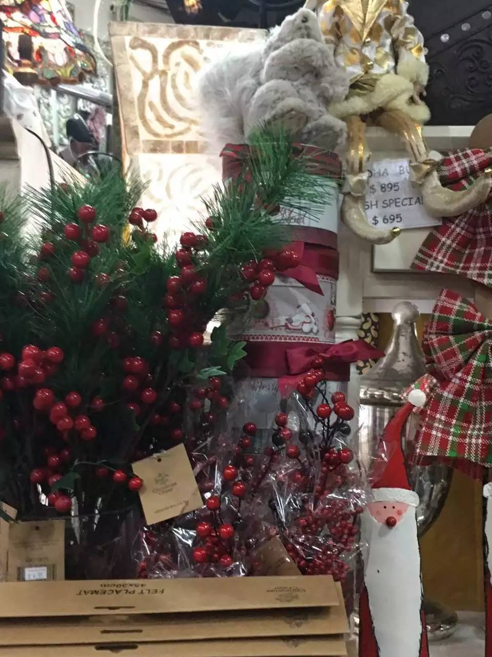 一个典型的悉尼杂货铺