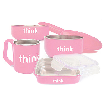 途妈买过的婴儿用品（部分）