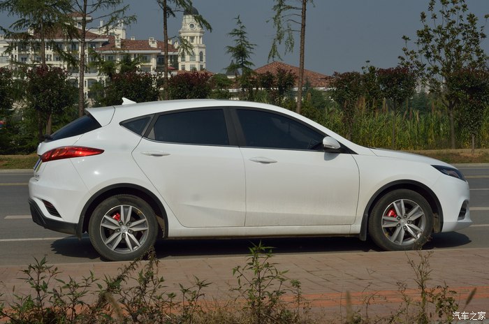 逸动xt提车,美国产最好的车