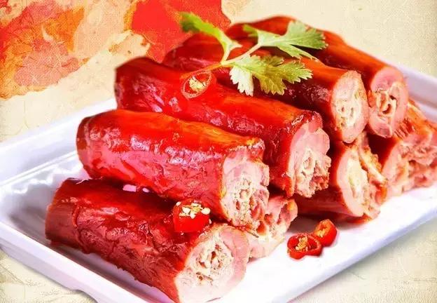 周黑鸭的利润,周黑鸭利润与成本分析