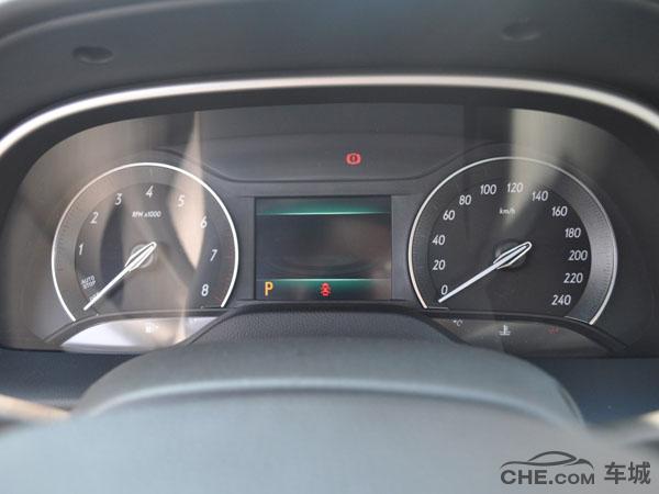 别克英朗2017款价格表,2017款别克英朗升级安卓