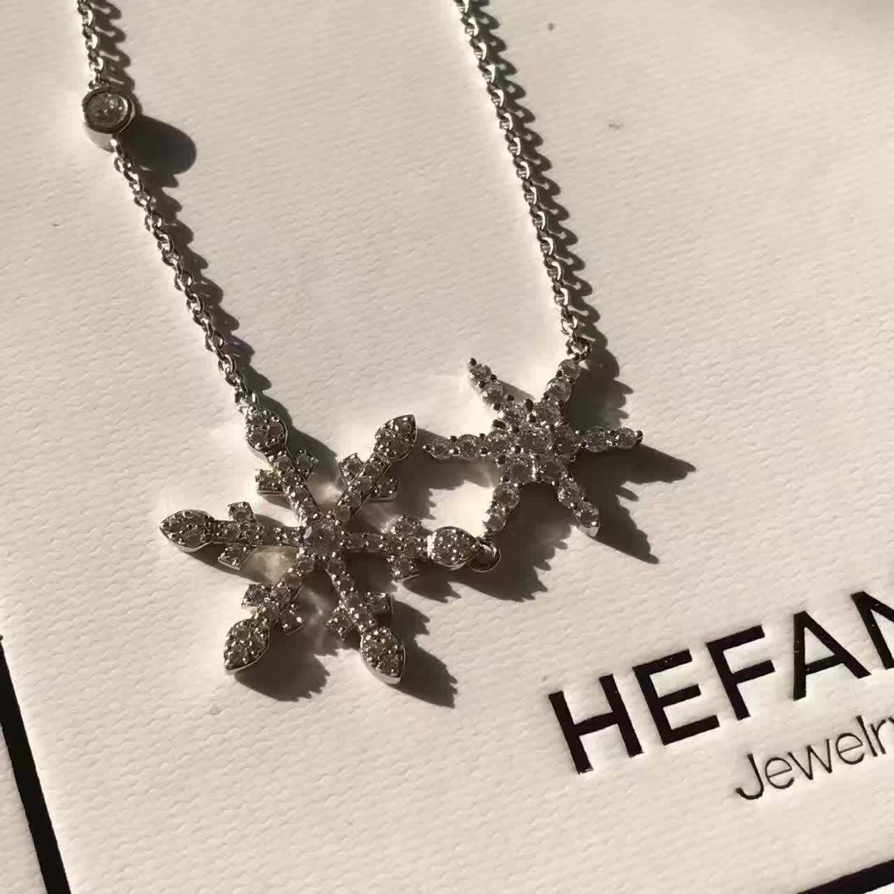 送给自己心仪的女生有哪些饰品推荐呢?