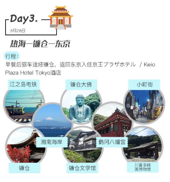 樱花短途旅行包大容量,樱花三月去踏青加长版