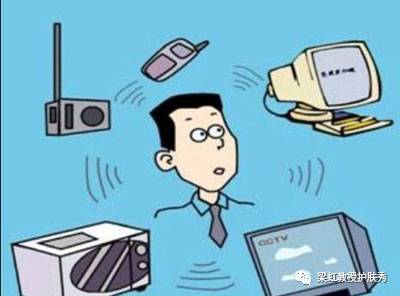 简单又好看的雀斑妆,雀斑妆需要很大胆的尝试