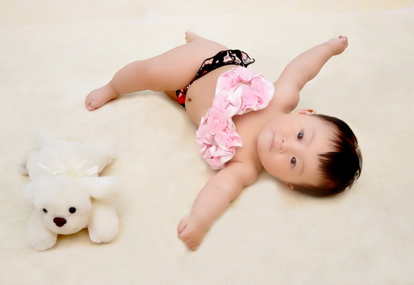 2017鸡年男女宝宝名字大全,狗年大吉宝宝名字大全