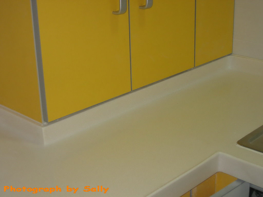 装修日志橱柜,房间橱柜安装全过程