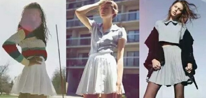 半身裙百搭推介,平价百搭半身裙推荐