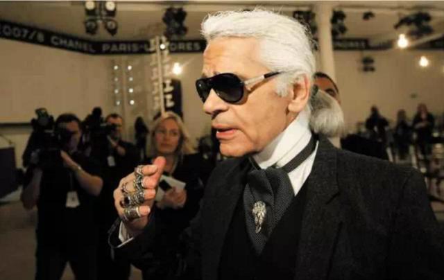 唯美魅惑的极端丨ChromeHearts