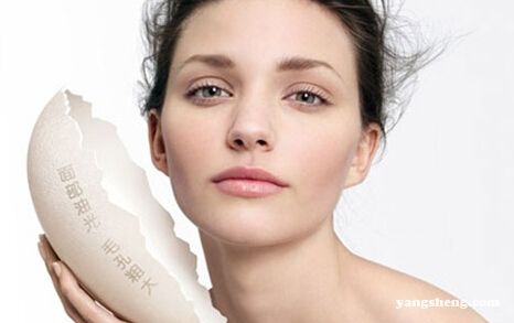 缩小毛孔小方法,深层清洁毛孔可以缩小毛孔吗