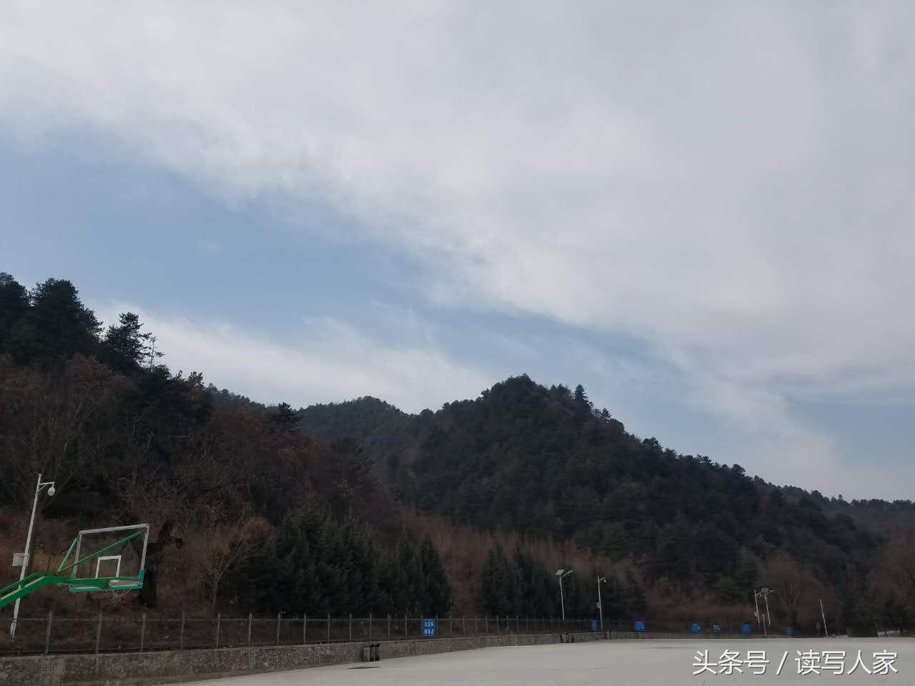 赵正禄专栏|春天外面阳光明媚,我就去徒步