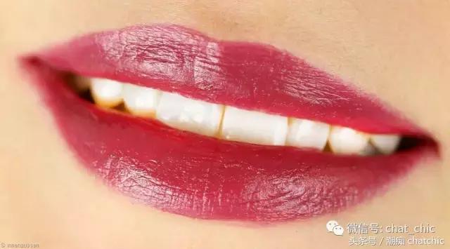 美女与野兽口红开箱,美女与野兽系列口红