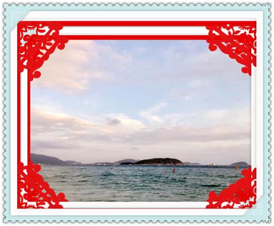 成都自驾游三亚攻略,成都自驾海南三亚旅游攻略