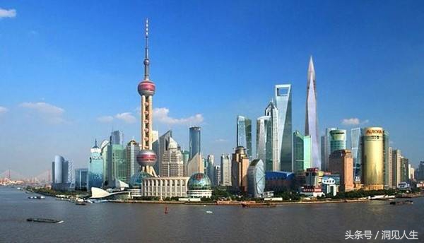 上海的“首任市长”原来是他，“申城”也因他而得名