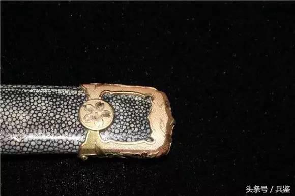 适合实战的日本刀,最值得收藏的日本刀