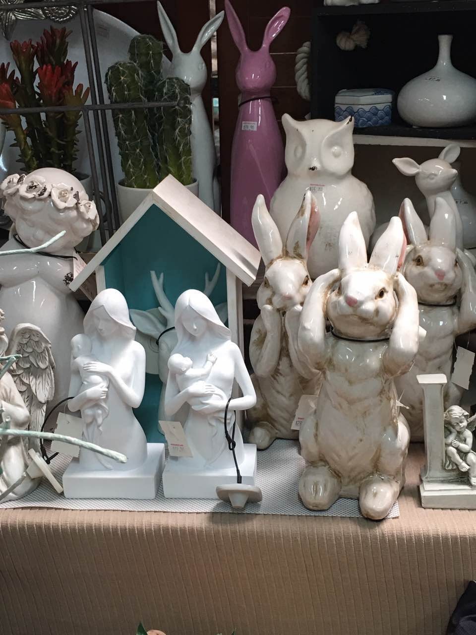 一个典型的悉尼杂货铺