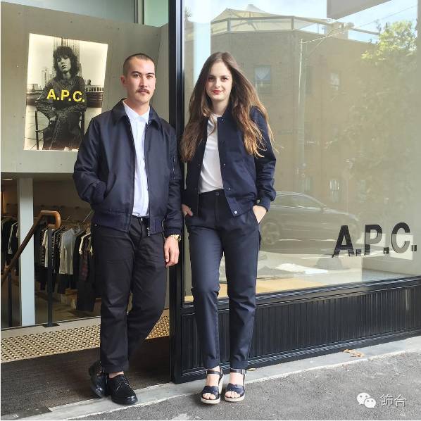 设计师品牌穿搭高级感,设计师帮买同品牌的东西便宜