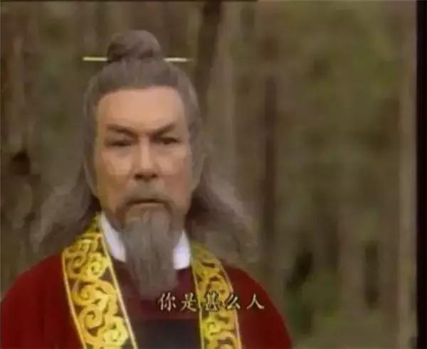 83版射雕英雄传大咖演员,83版射雕英雄传有多少大明星