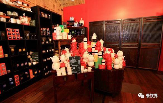 从不打广告的店,从不打广告的品牌