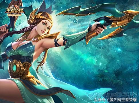 王者荣耀冷门英雄大全说明,本命英雄选择热门还是冷门的