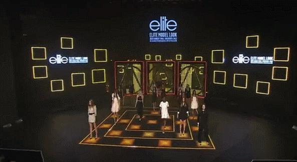 被称作小刘雯的新生代麻豆,看她这发展势头可能会走维秘?