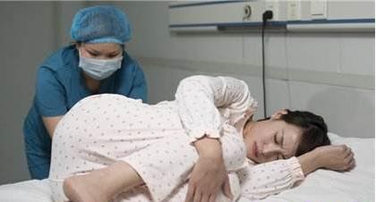 顺产6斤女宝记录,第一胎6斤多能顺产吗