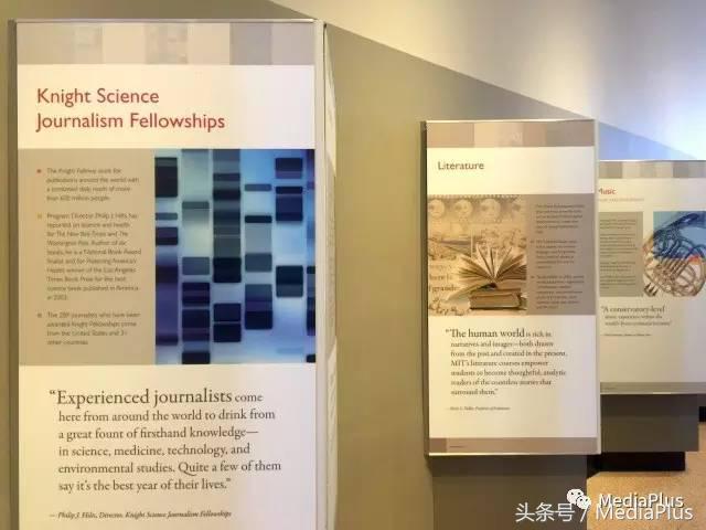 在麻省理工学院(MIT)上媒体课是怎样的体验?