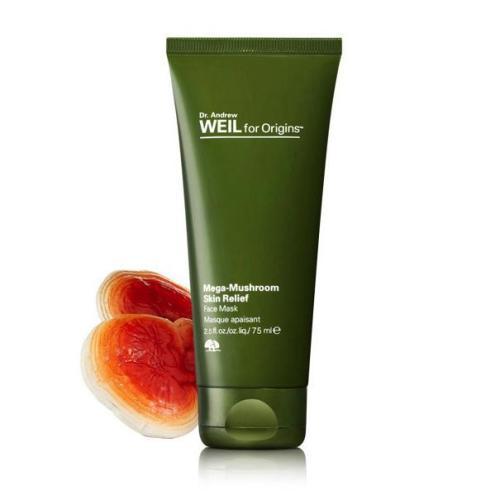 灵芝虫草焕颜龙血面膜,灵芝修复抗衰紧致面膜