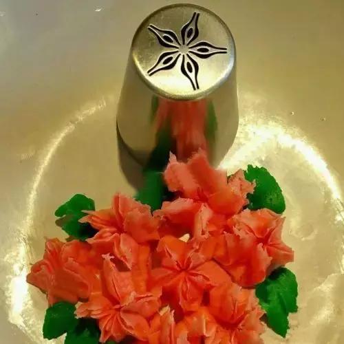 烘焙达人的美味甜点,烘焙达人蛋糕6寸