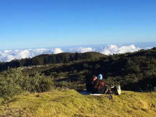毛伊岛游记,毛伊岛太阳之屋