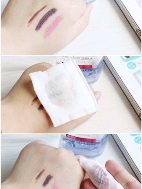 平价好用的卸妆油哪个牌子好点,卸妆湿巾推荐学生平价温和不刺激