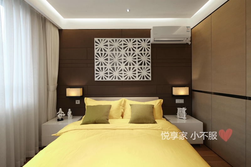 装修风格效果图2024最新款北欧风,瀚唐两室装修