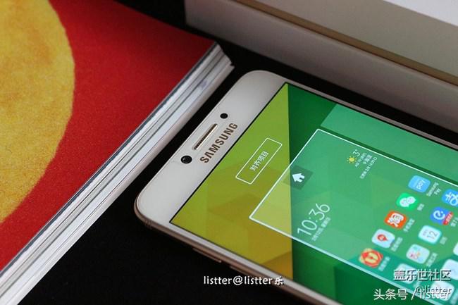 三星galaxyc7pro原价,三星c7pro最新价格