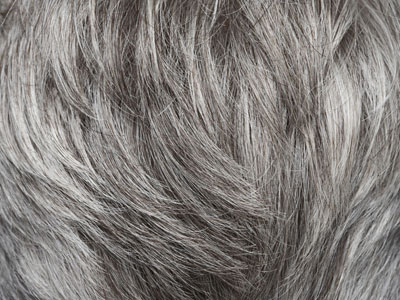 少白头如何食疗,才二十岁就有很多白发