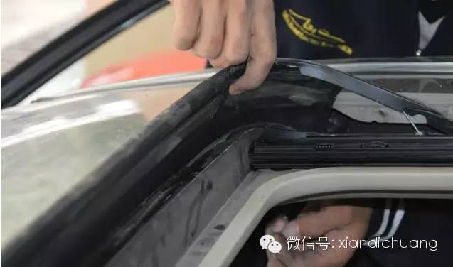 二手车泡水鉴定评估标准,二手车怎样鉴定泡水车