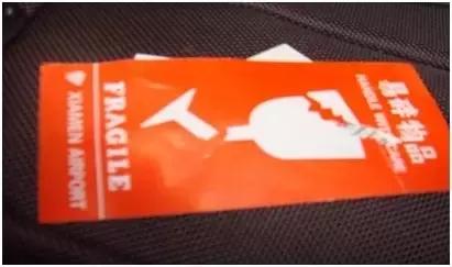 行李运输常识的视频,托运行李都有哪些秘密