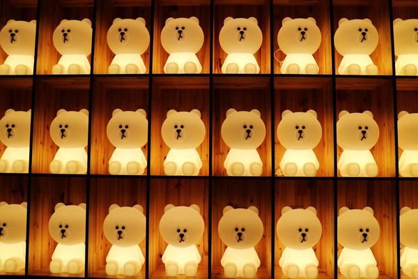 翻滚啊，烤肉们～探店缸桶屋