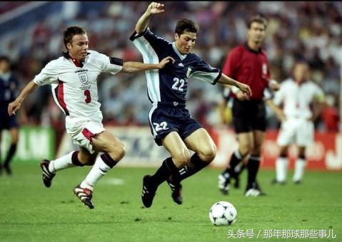 1998英格兰vs阿根廷欧文,欧文巅峰时期十大进球