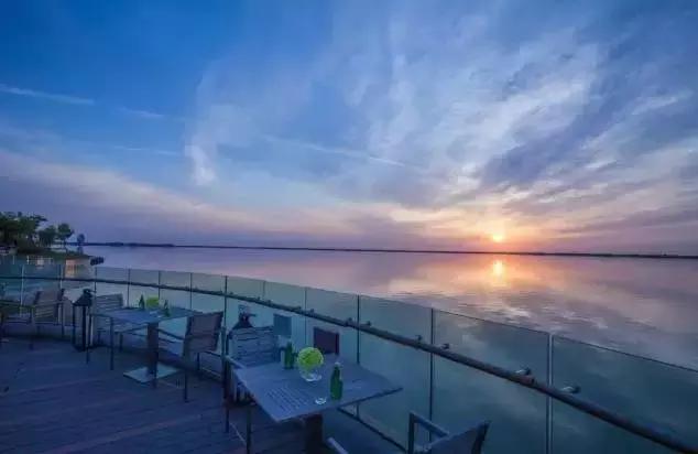 上海各条地铁线沿途景点大全,上海最惊艳的地铁路线