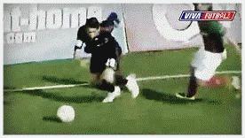 天使迪马利亚十大进球,迪马利亚过人gif慢动作