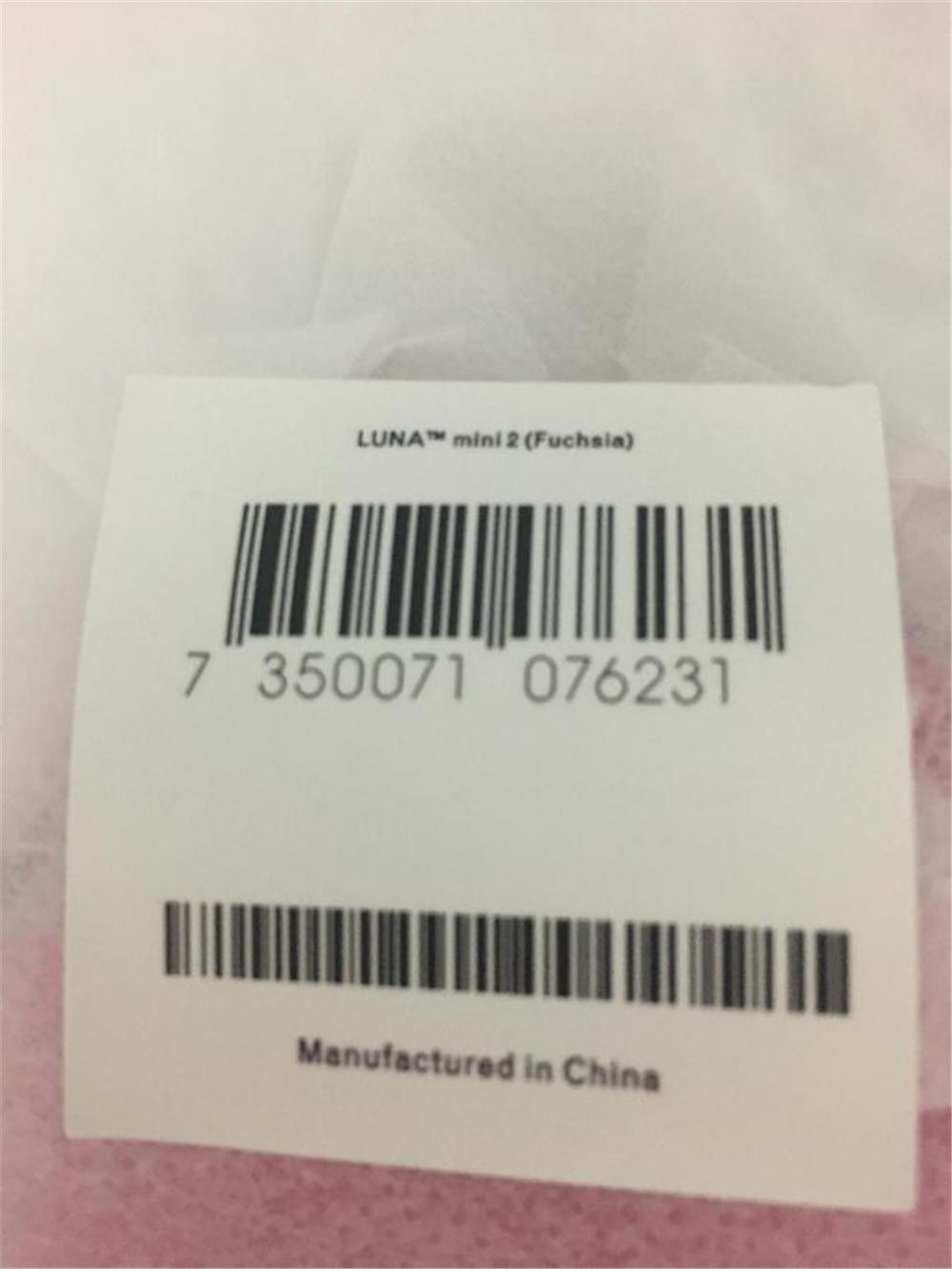 斐珞尔露娜洁面仪mini2,斐珞尔洁面仪mini2